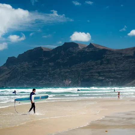 Views I By Escape Lägenhet *