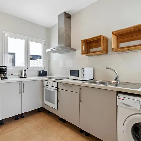 Views I By Escape Famara