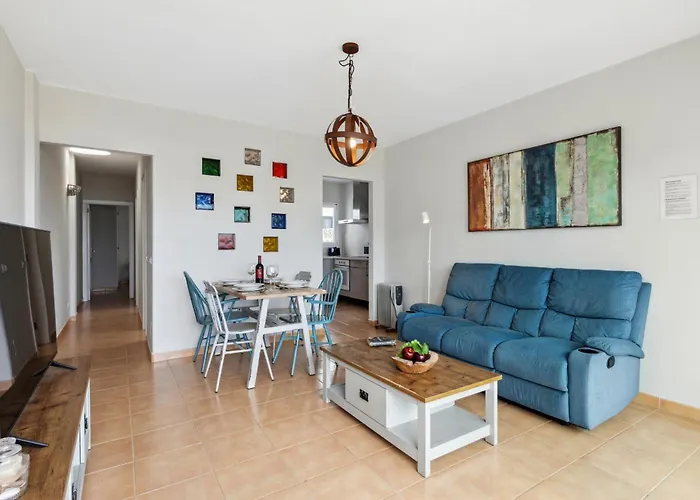 Apartment Views I By Escape *