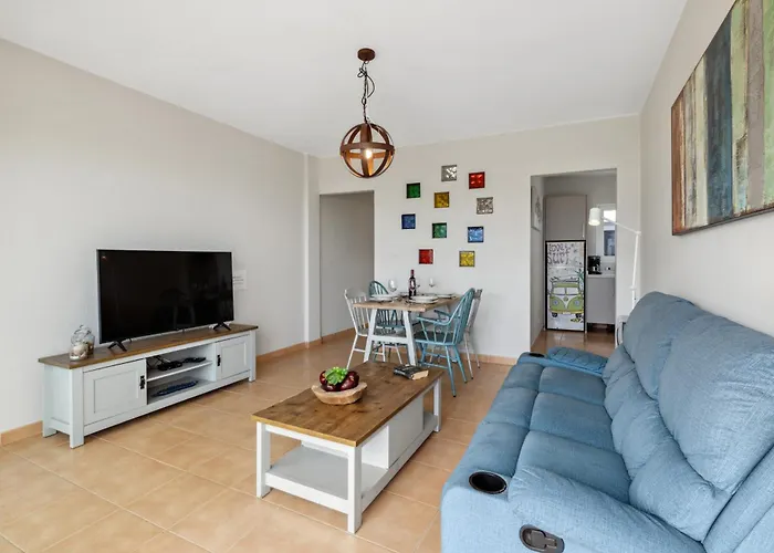 Views I By Escape Famara