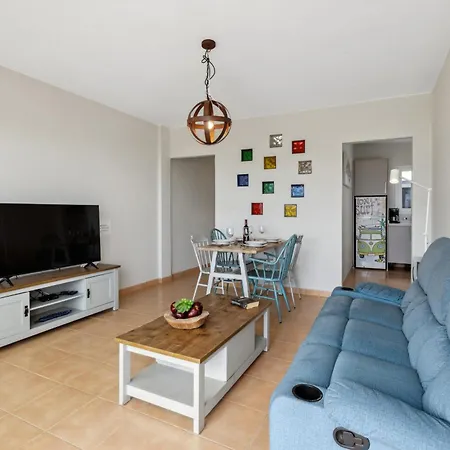 Views I By Escape Famara