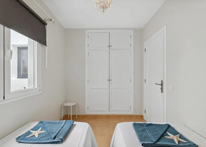 Apartamento Views I By Escape