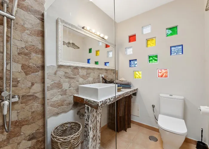 Views I By Escape Apartamento Famara