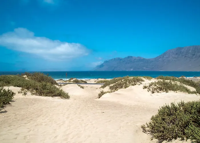 Views I By Escape Apartamento Famara