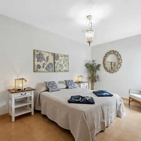 Lejlighed Views I By Escape Famara