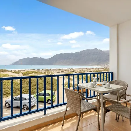 Views I By Escapehome * Famara