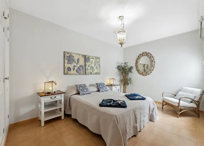 Apartment Views I By Escape Famara